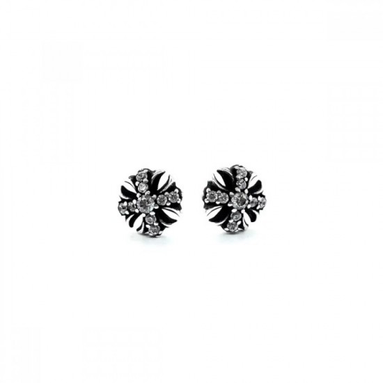 2022SS CHROME HEARTS Chrome Hearts highly rated item earrings 2022SS CHROME HEARTS Chrome Hearts highly rated item earrings