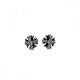 2022SS CHROME HEARTS Chrome Hearts highly rated item earrings 2022SS CHROME HEARTS Chrome Hearts highly rated item earrings