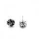 2022SS CHROME HEARTS Chrome Hearts highly rated item earrings 2022SS CHROME HEARTS Chrome Hearts highly rated item earrings