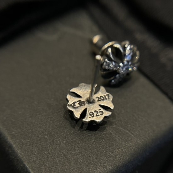 2022SS CHROME HEARTS Chrome Hearts highly rated item earrings 2022SS CHROME HEARTS Chrome Hearts highly rated item earrings