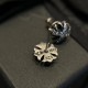 2022SS CHROME HEARTS Chrome Hearts highly rated item earrings 2022SS CHROME HEARTS Chrome Hearts highly rated item earrings