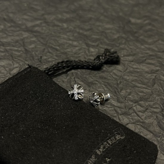 2022SS CHROME HEARTS Chrome Hearts highly rated item earrings 2022SS CHROME HEARTS Chrome Hearts highly rated item earrings