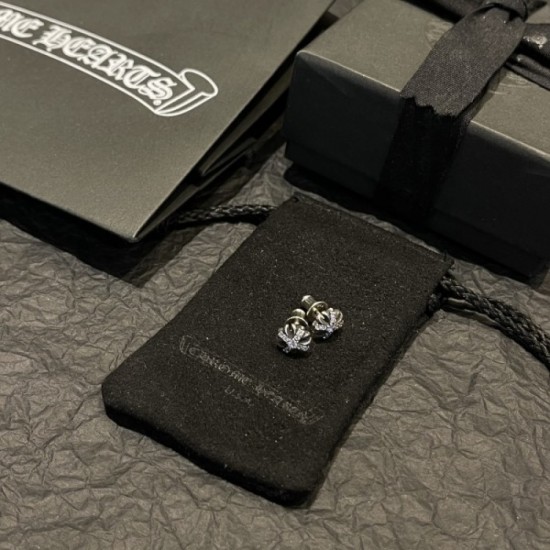 2022SS CHROME HEARTS Chrome Hearts highly rated item earrings 2022SS CHROME HEARTS Chrome Hearts highly rated item earrings