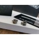 2022SS CHROME HEARTS CHROME HEARTS color variation earrings 2022SS CHROME HEARTS CHROME HEARTS color variation earrings