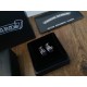 2022SS CHROME HEARTS CHROME HEARTS color variation earrings 2022SS CHROME HEARTS CHROME HEARTS color variation earrings