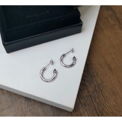 2022SS CHROME HEARTS CHROME HEARTS sold out this time! Earrings