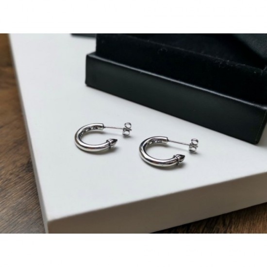 2022SS CHROME HEARTS CHROME HEARTS sold out this time! Earrings 2022SS CHROME HEARTS CHROME HEARTS sold out this time! Earrings