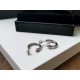 2022SS CHROME HEARTS CHROME HEARTS sold out this time! Earrings 2022SS CHROME HEARTS CHROME HEARTS sold out this time! Earrings