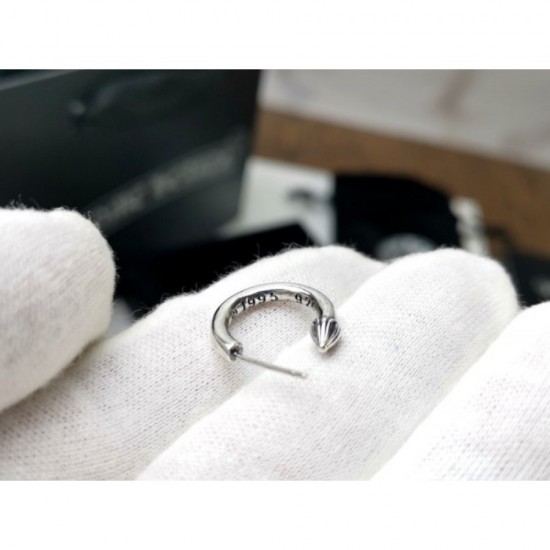 2022SS CHROME HEARTS CHROME HEARTS sold out this time! Earrings 2022SS CHROME HEARTS CHROME HEARTS sold out this time! Earrings