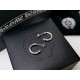 2022SS CHROME HEARTS CHROME HEARTS sold out this time! Earrings 2022SS CHROME HEARTS CHROME HEARTS sold out this time! Earrings