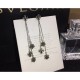 2022SS CHROME HEARTS Chrome Hearts high grade earrings 2022SS CHROME HEARTS Chrome Hearts high grade earrings