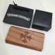 2022SS CHROME HEARTS Chrome Hearts design high earrings 2022SS CHROME HEARTS Chrome Hearts design high earrings