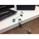 2022SS CHROME HEARTS Chrome Hearts limited quantity special sale earrings 2022SS CHROME HEARTS Chrome Hearts limited quantity special sale earrings
