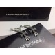 2022SS CHROME HEARTS Chrome Hearts Spring Summer popular new earrings 2022SS CHROME HEARTS Chrome Hearts Spring Summer popular new earrings