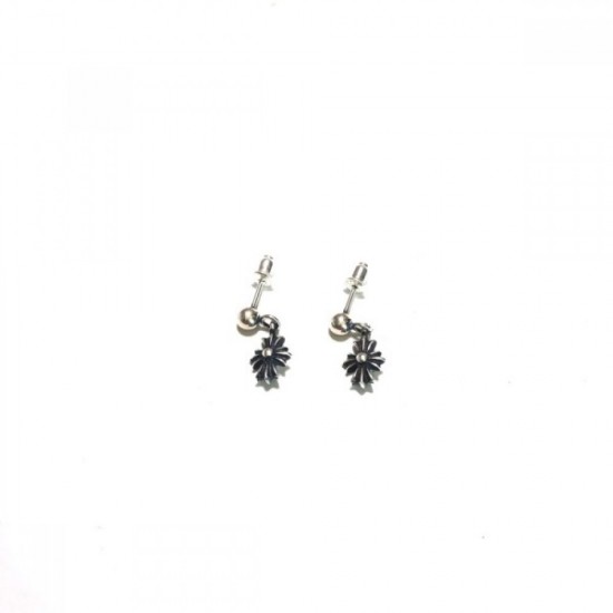 2022SS CHROME HEARTS Chrome Hearts new style earrings 2022SS CHROME HEARTS Chrome Hearts new style earrings