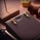 Super popular latest work CHROME HEARTS Chrome Hearts 2022AW earrings Super popular latest work CHROME HEARTS Chrome Hearts 2022AW earrings