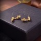 Super popular latest work CHROME HEARTS Chrome Hearts 2022AW earrings Super popular latest work CHROME HEARTS Chrome Hearts 2022AW earrings