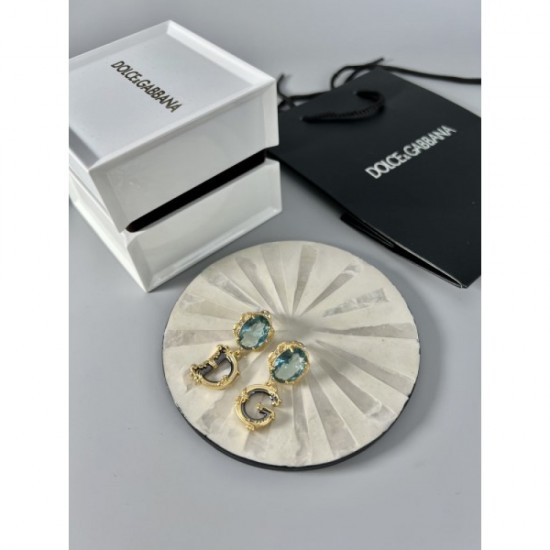 Hottest DOLCE & GABBANA Dolce & Gabbana 2022AW Earrings Hottest DOLCE & GABBANA Dolce & Gabbana 2022AW Earrings