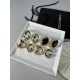 Hottest DOLCE & GABBANA Dolce & Gabbana 2022AW Earrings Hottest DOLCE & GABBANA Dolce & Gabbana 2022AW Earrings