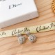 New items difficult to obtain in each color 2022 DIOR Dior earrings New items difficult to obtain in each color 2022 DIOR Dior earrings