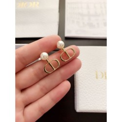 New Limited Edition Print 2022 DIOR Dior Earrings