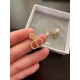 New Limited Edition Print 2022 DIOR Dior Earrings New Limited Edition Print 2022 DIOR Dior Earrings