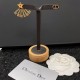 Spring / Summer latest work 2022 DIOR Dior earrings from overseas Spring / Summer latest work 2022 DIOR Dior earrings from overseas