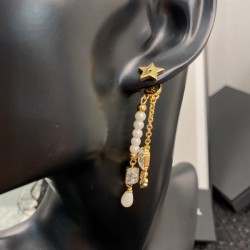 Popular Spring / Summer Collection 2022 DIOR Dior Earrings