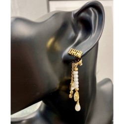 Popular Spring / Summer Collection 2022 DIOR Dior Earrings