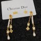 Popular Spring / Summer Collection 2022 DIOR Dior Earrings Popular Spring / Summer Collection 2022 DIOR Dior Earrings
