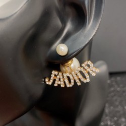 New Spring / Summer VIPSALE 2022 DIOR Dior Earrings