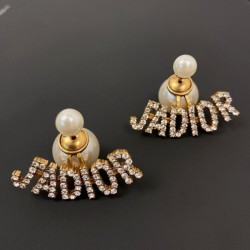 New Spring / Summer VIPSALE 2022 DIOR Dior Earrings