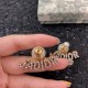 New Spring / Summer VIPSALE 2022 DIOR Dior Earrings New Spring / Summer VIPSALE 2022 DIOR Dior Earrings