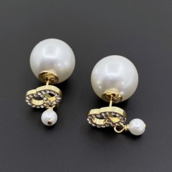 Ranking 1st place 2022 DIOR Dior earrings