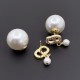 Ranking 1st place 2022 DIOR Dior earrings Ranking 1st place 2022 DIOR Dior earrings