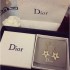 New Spring / Summer 2022 DIOR Dior Earrings