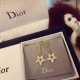 New Spring / Summer 2022 DIOR Dior Earrings New Spring / Summer 2022 DIOR Dior Earrings
