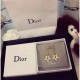 New Spring / Summer 2022 DIOR Dior Earrings New Spring / Summer 2022 DIOR Dior Earrings