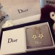New Spring / Summer 2022 DIOR Dior Earrings New Spring / Summer 2022 DIOR Dior Earrings