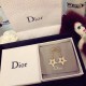 New Spring / Summer 2022 DIOR Dior Earrings New Spring / Summer 2022 DIOR Dior Earrings