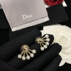 New sale adult OK 2022 DIOR Dior earrings