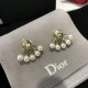 New sale adult OK 2022 DIOR Dior earrings New sale adult OK 2022 DIOR Dior earrings