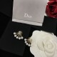 New sale adult OK 2022 DIOR Dior earrings New sale adult OK 2022 DIOR Dior earrings