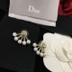 New sale adult OK 2022 DIOR Dior earrings New sale adult OK 2022 DIOR Dior earrings