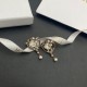 Spring Summer Trend NO1 2022 DIOR Dior Earrings Spring Summer Trend NO1 2022 DIOR Dior Earrings