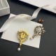 Spring Summer Trend NO1 2022 DIOR Dior Earrings Spring Summer Trend NO1 2022 DIOR Dior Earrings