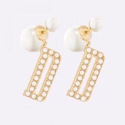 Recommended new 2022 DIOR Dior earrings for the summer of the year