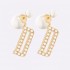 Recommended new 2022 DIOR Dior earrings for the summer of the year