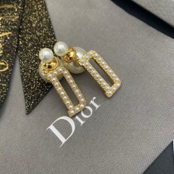 Recommended new 2022 DIOR Dior earrings for the summer of the year