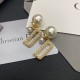 Recommended new 2022 DIOR Dior earrings for the summer of the year Recommended new 2022 DIOR Dior earrings for the summer of the year
